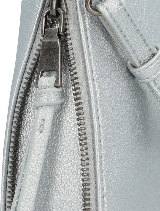 Produktbild FredsBruder Bestie Mini Bag Umhängetasche Leder 15.5 cm mit Dehnfalte