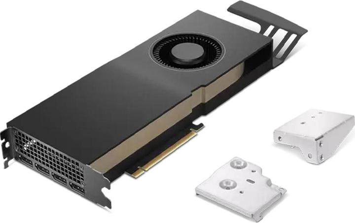 Actual product image Lenovo NVIDIA A5500 24GB GDDR6 (24 GB)