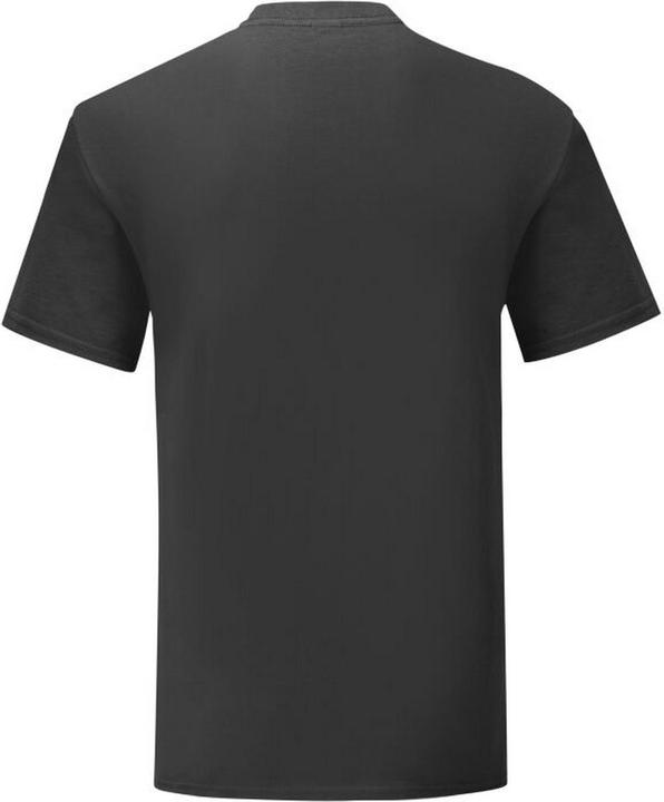 Image du produit Fruit of the Loom - T-shirt manches courtes ICONIC - Homme (L)