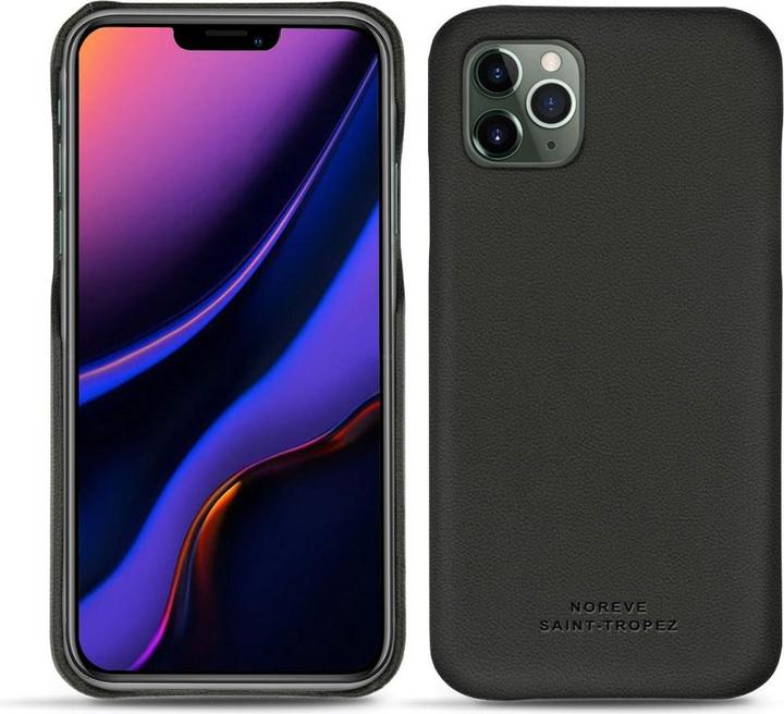 Actual product image Noreve Leather cover (Apple iPhone 11 Pro)