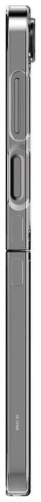 Productafbeelding Spigen Airskin PC Achtercover Transparant Samsung Galaxy Z Flip 6 (Samsung Galaxy Z Flip6)