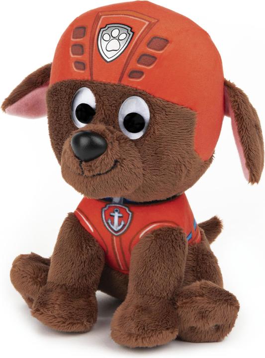Produktbild Spin Master Paw Patrol Zuma (15 cm)