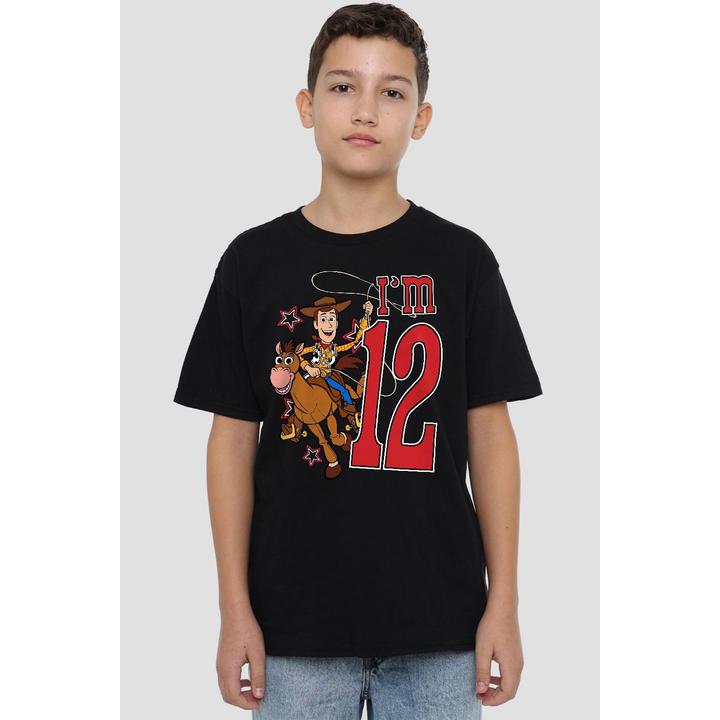 Image du produit Toy Story - T-shirt - Enfant (116)