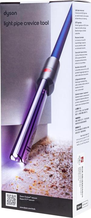 Immagine prodotto Dyson Ugello comune V7, V8, V10 e V11 con luce LED
