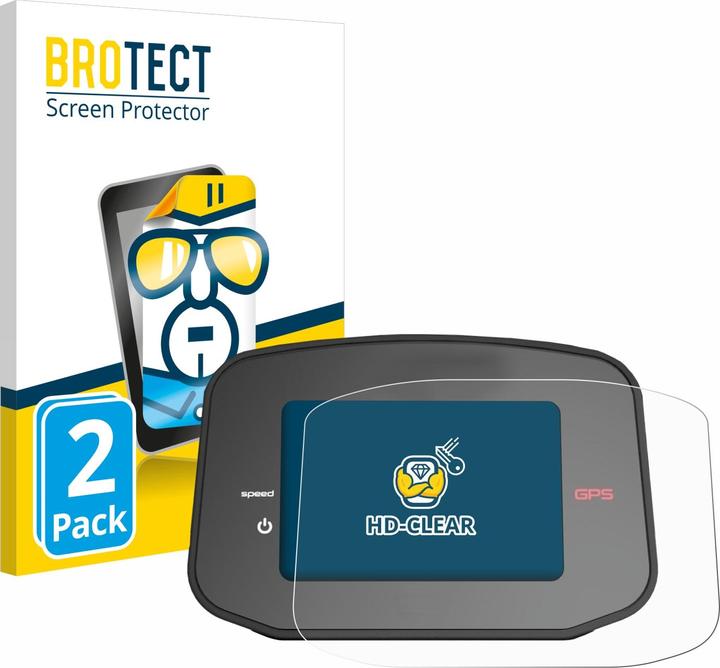 Image du produit BROTECT Protection Clair