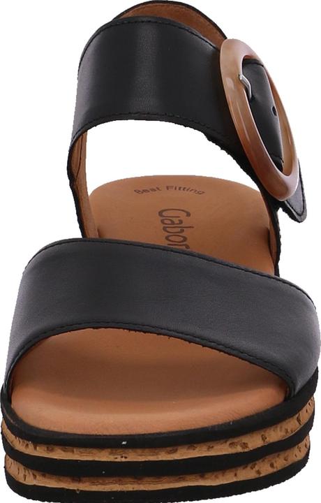 Produktbild Gabor Sandalen (38.5)