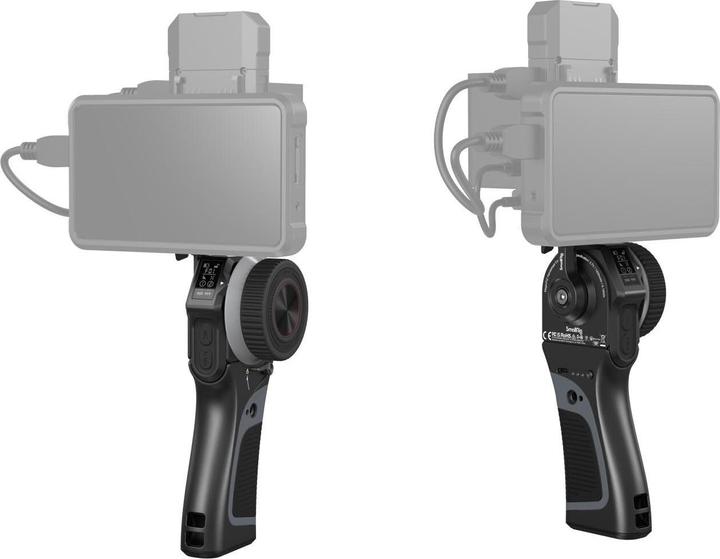 Produktbild SmallRig MagicFIZ Wireless Follow Focus System Kit 2-Two motor Kit (Follow Focus)