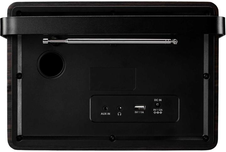 Actual product image Medion Life P66700 (DAB+, FM, PLL, Bluetooth)