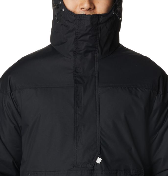 Produktbild Columbia Challenger™ II Insulated Pullover (XS)