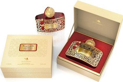 Emper Casabella Twilight Le Chameau für Männer 100ml (Eau de Parfum, 100 ml)