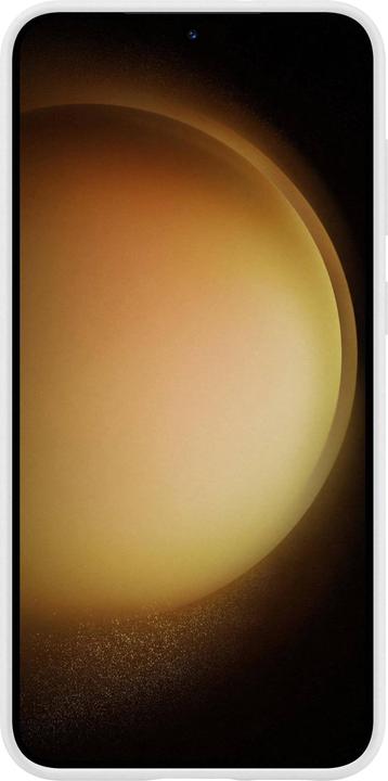 Immagine prodotto Samsung Custodia con impugnatura in silicone (Samsung Galaxy S23+)