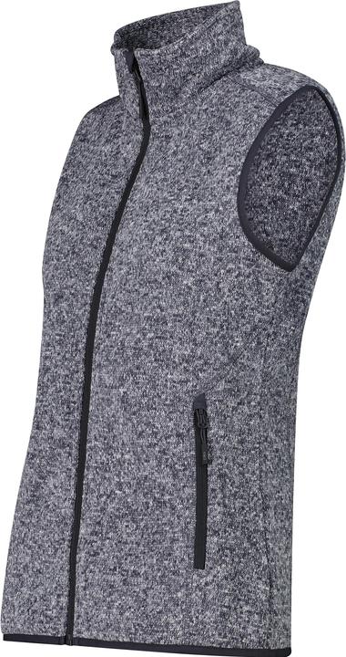 Image du produit CMP Campagnolo Women's Vest Jacquard Knitted (38, S)