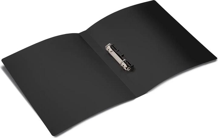 Actual product image Herma A4 ring binder translucent (A4, 25 mm, 1 Piece)