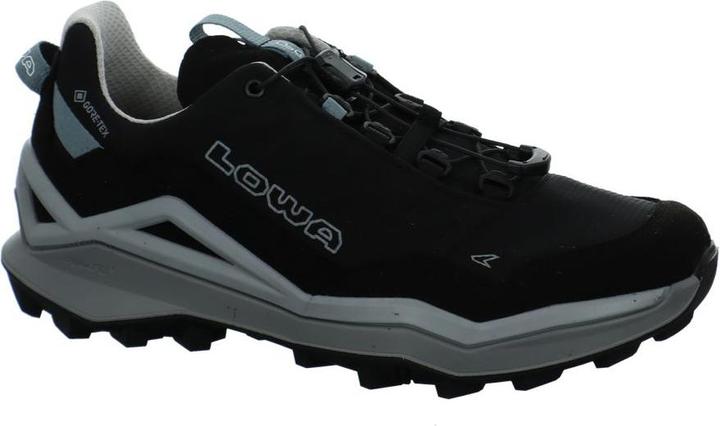 Immagine prodotto Lowa Maddox Pro GTX LO SL (37.5)