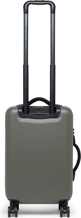 Actual product image Herschel Trade Carry-On Large Ivy Green (40 l, Hand luggage (up to 50 litres))