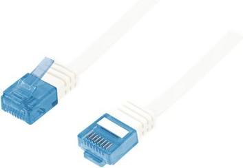 Image du produit LogiLink Câble de réseau (U/UTP, CAT5e, 7.50 m)