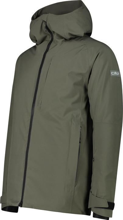 Actual product image CMP Campagnolo Hoodie (3XL)