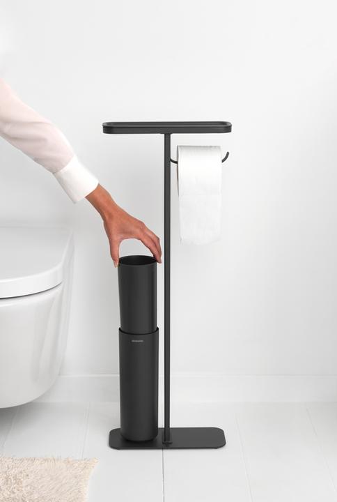 Actual product image Brabantia MindSet toilet butler