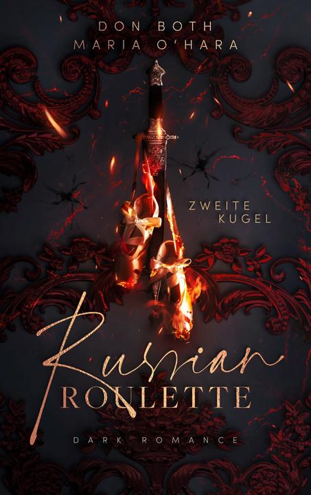Produktbild Russian Roulette (Deutsch, Don Both, Maria O'Hara, 2025)