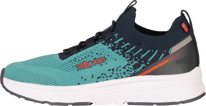Produktbild Trollkids Kid's Balestrand Sneaker (36)