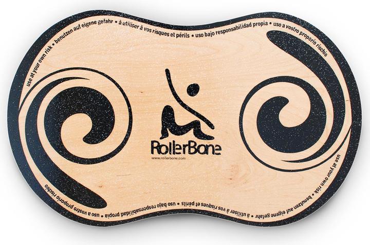 Produktbild Roller Bone 1.0 Pro Set + Softpad