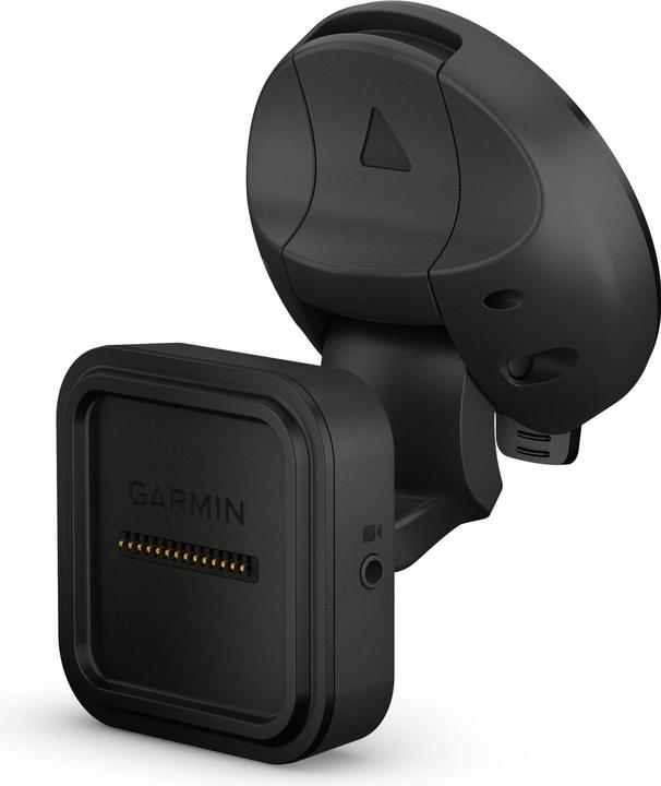 Garmin Saugnapf mit magnetischer Halterung