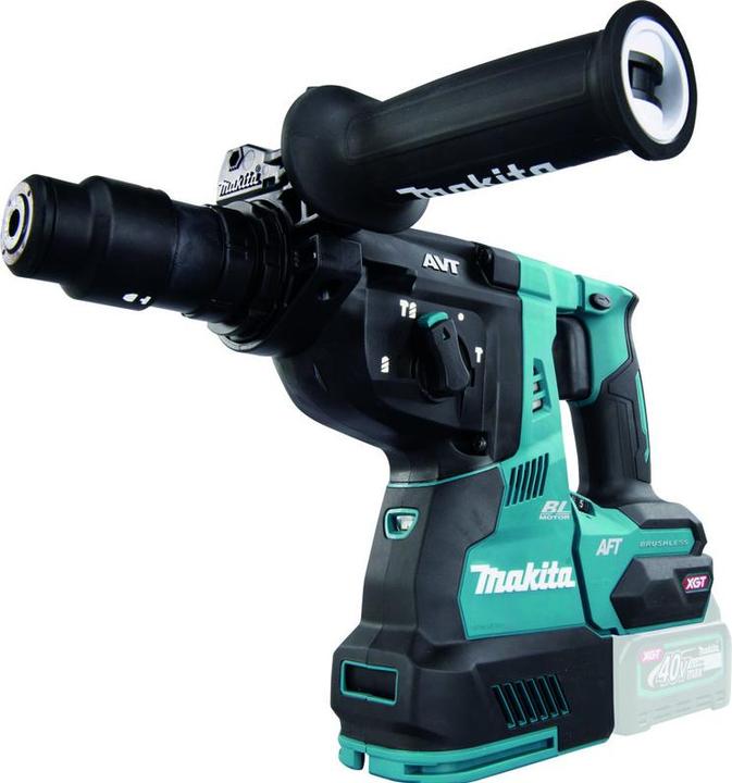 Actual product image Makita HR002GZ01 (Rechargeable battery operated)