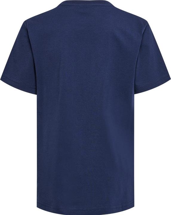 Produktbild hummel Fast T-Shirt S/S (176)