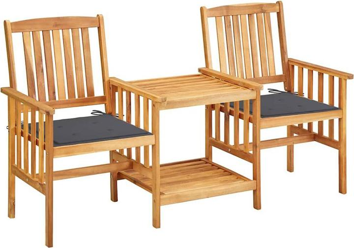 Actual product image VidaXL Clara (159 cm)