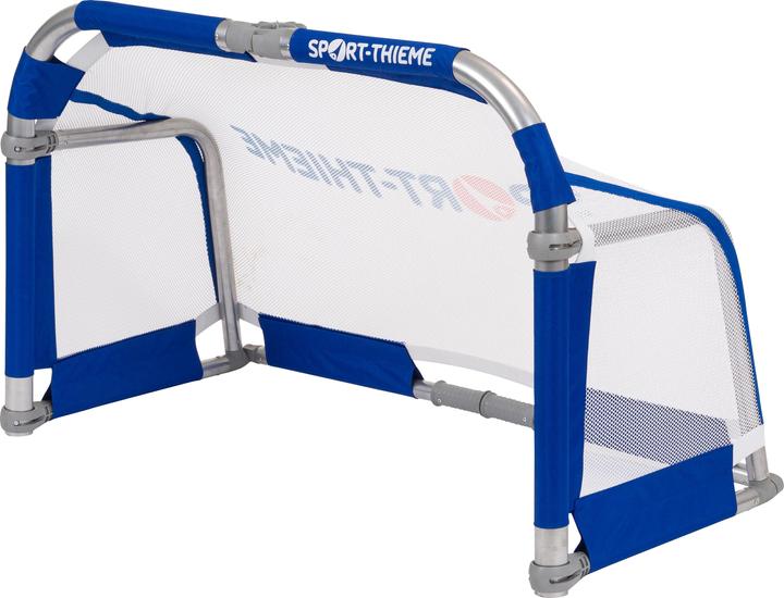 Produktbild Sport-Thieme Mini-Fussballtor faltbar