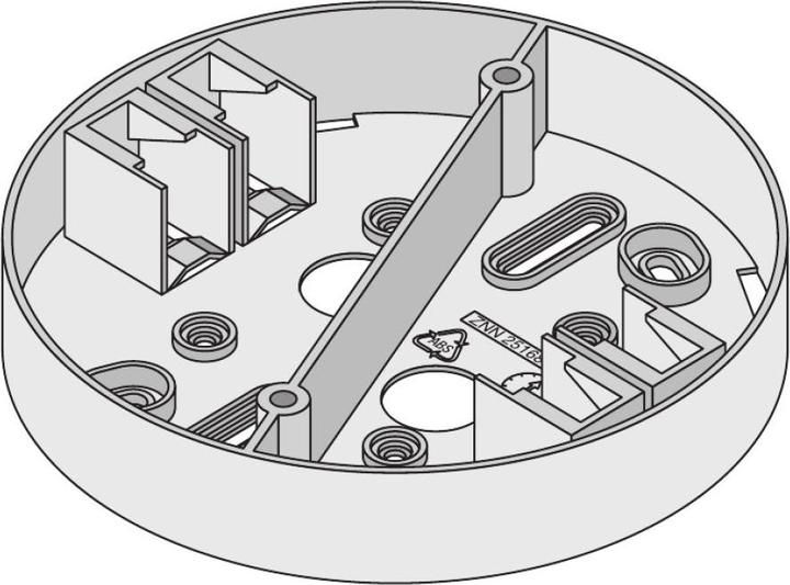 Immagine prodotto Osram Mounting Adapter