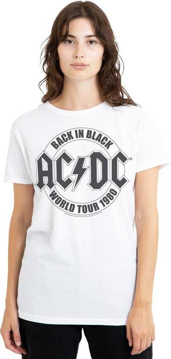 Produktbild AC/DC Tour TShirt (XL)