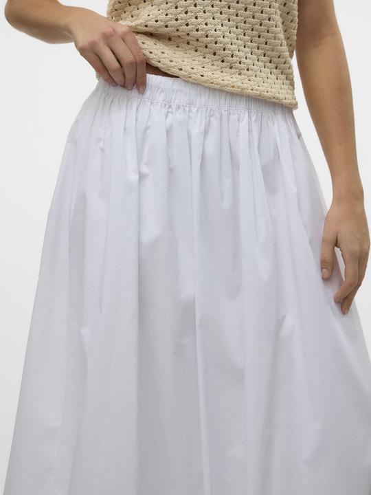 Produktbild Vero Moda VMFRIBA Hohe Taille Langer Rock Rock (S)