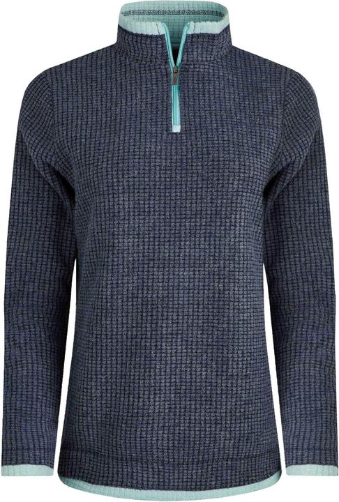 Reiches Marineblau