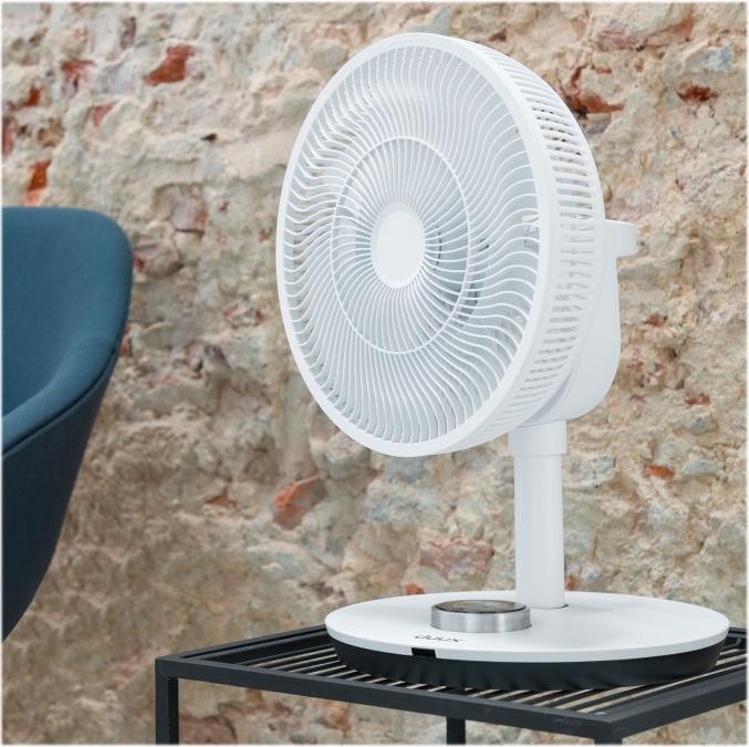 Actual product image Duux DXCF11 WhisperFlex (50 dB)