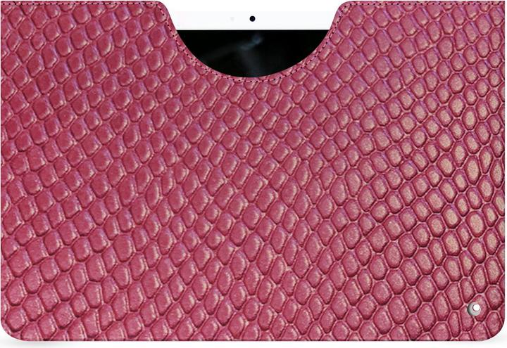 Serpent ciclamino ( Pantone #9E4C6E )