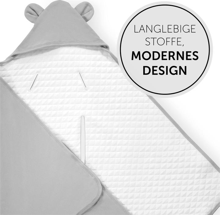 Image du produit Hauck Snuggle N Dream (80 x 80 cm)