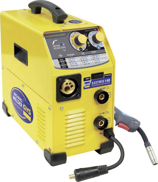 Immagine prodotto GYS Easymig 140