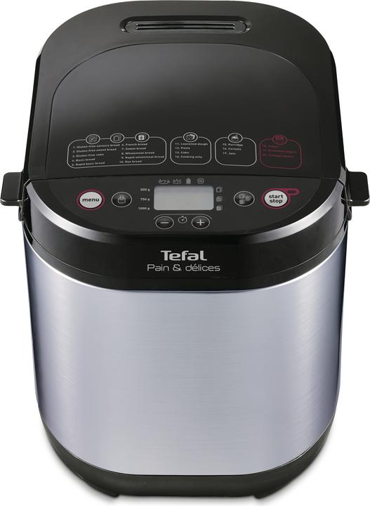 Tefal Pain & Délices