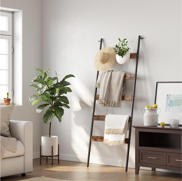 Image du produit Vasagle Ladder (65 x 178 cm)
