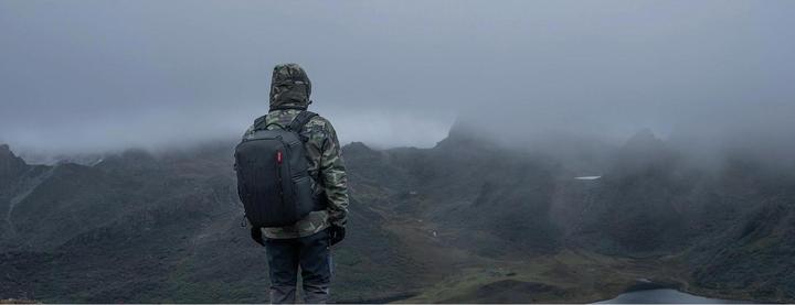 Produktbild Pgytech Rucksack OneMo 2 35L (space black) (Fotorucksack, 35 l)