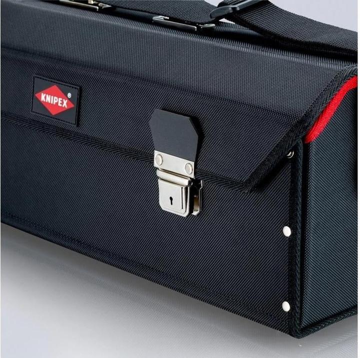 Produktbild Knipex Werkzeugtasche Stretched (1 Teile)
