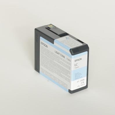 Image du produit Epson T5805 (LC)
