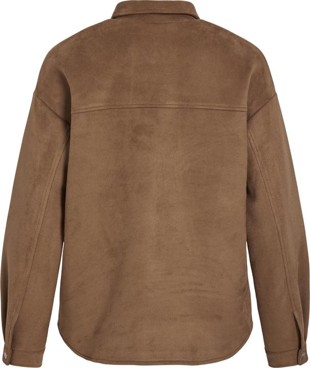 Actual product image Vila Long sleeve shirt (40)