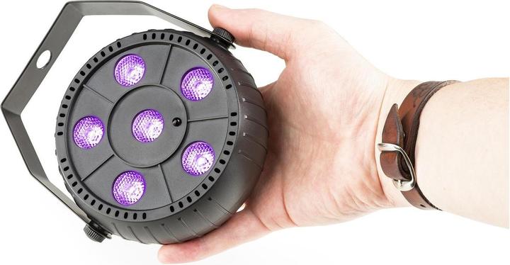 Immagine prodotto BeamZ Barra PAR PLP14 (1 W, LED)