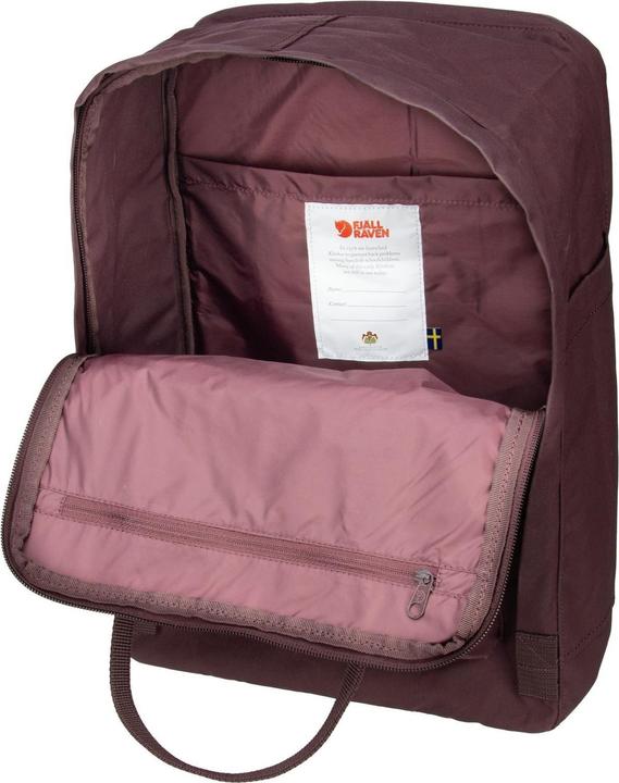 Image du produit Fjällräven Ordinateur portable Kånken (20 l)