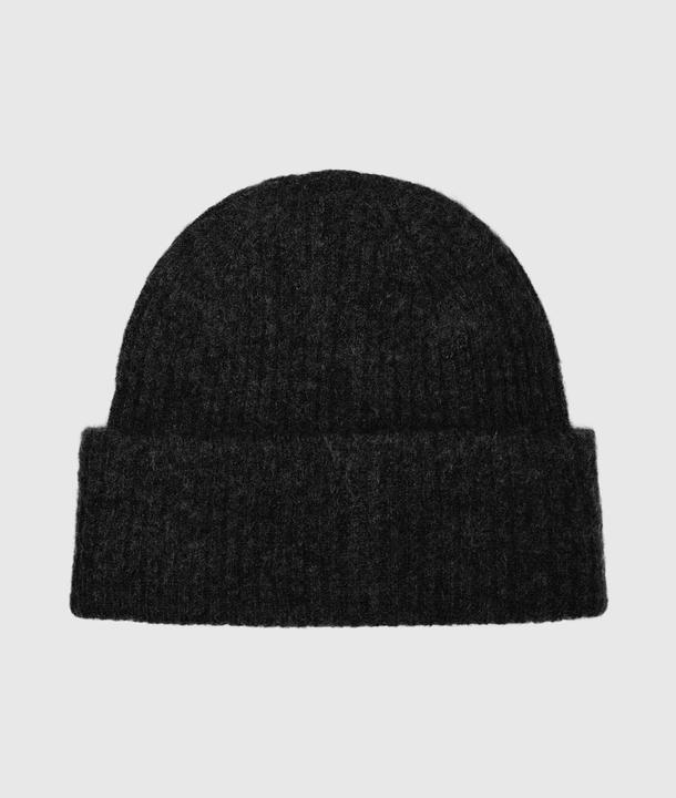 Produktbild Selected Femme Slfmaline Knit Beanie Noos