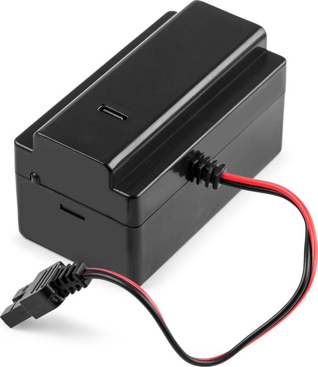 Immagine prodotto Vonyx Megaphon MEG045, Nennleistung: 45 W, Prinzip: Aktiv (Megafono)