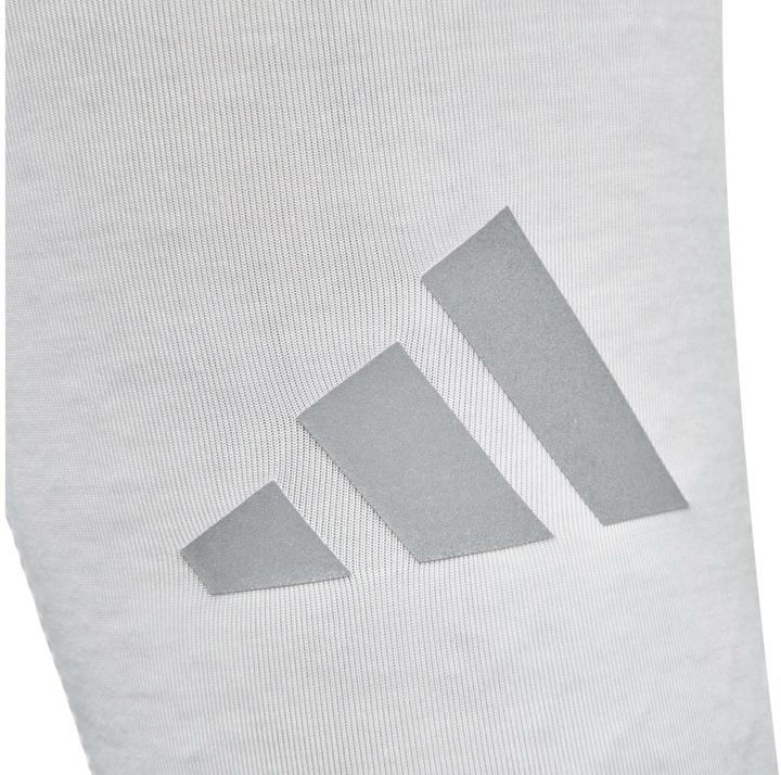Immagine prodotto adidas Compression Calf Sleeves Weiss, S-M