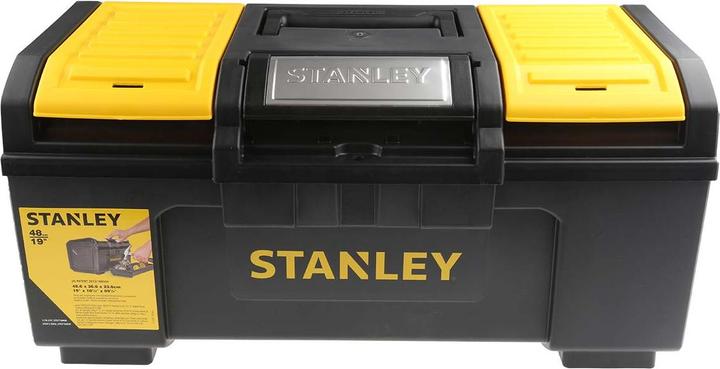 Image du produit Stanley Toolbox Basic (1 pièces)